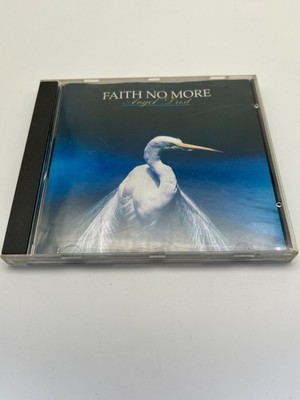 Faith No More   Angel Dust (1992), Alternative Metal, Funk Metal, Hard Rock