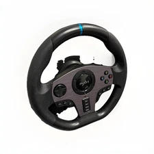 PXN V9 Racing Wheel Steering Only – No Pedals – Used Tested Working