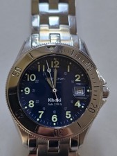 orologio uomo vintage automatico