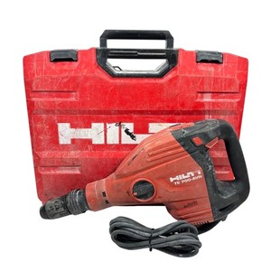 Hilti TE 700-AVR Demolition Hammer