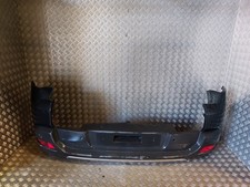 Pare-choc arrière Peugeot 3008