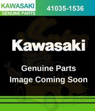 Kawasaki 2001-2007 OEM RIGHT REAR BRAKE PANEL ASSEMBLY MULE 3000 3010 3020