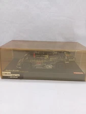 KYOSHO Sauber Mercedes C9 WSPC1988 Mini-Z ASC