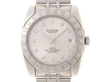 TUDOR Classic Date 21010 Automatic #292