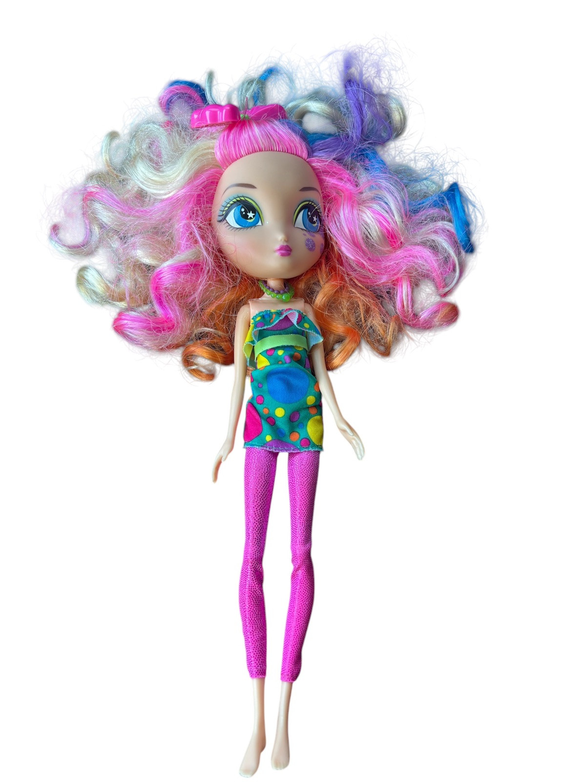 La Dee Da Doll, SWEET PARTY TYLIE 