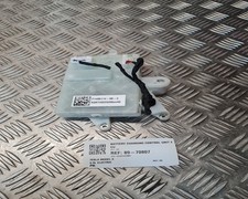 Centralina carica batteria Tesla Model X 2016-2021 ecu