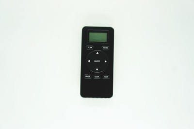 Remote Control For RobZone Roomy 4.0 Profi Robot Vacuum Cleaner