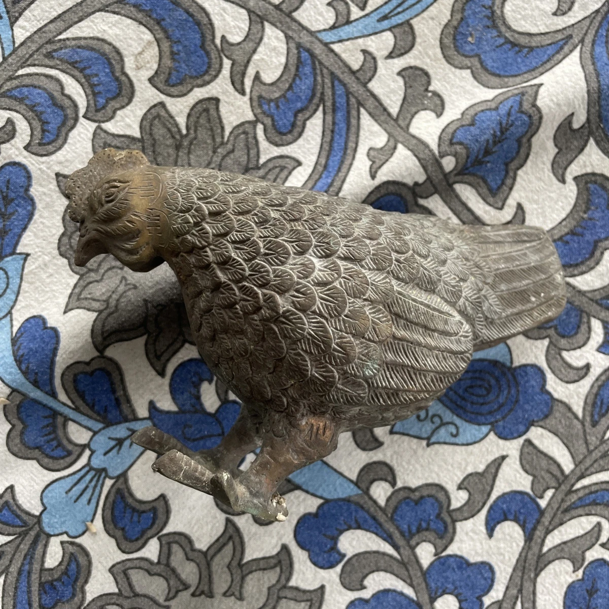 日本古董青铜| eBay