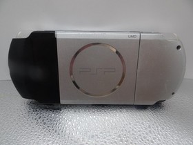 Sony PSP 1000 Launch Edition Ceramic White Handheld System Tested and working