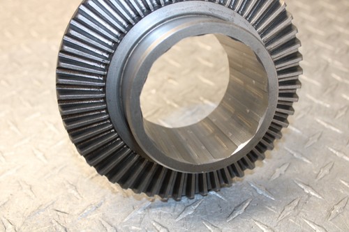 19 / 21 Polaris Ranger RZR General 1000 Front Differential Pinion Gear 3236356 - Foto 11 di 24