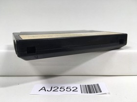 AJ2552 Star Soldier Nintendo Famicom NES Japan