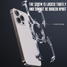 Phone Holder Finger Grip 360 Rotate Stand Mount For For D3P7 IPhone16 P7B0 ;