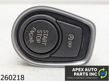 OEM 2015 BMW 328i 2.0L  Push Button Start Stop Ignition Switch