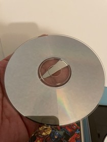 Street Fighter Collection (Sega Saturn, 1997) CIB Tested