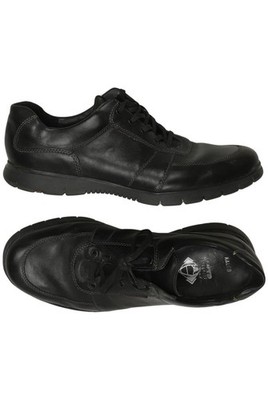 LLOYD Halbschuh Herren Slipper feste Schuhe Gr. 47 (UK 12) Leder Sch... #pap1kvd