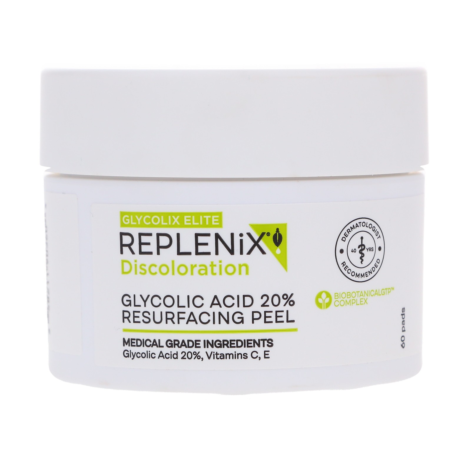 Replenix 20%, 60