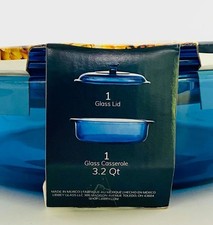 Libbey Casserole Pans for sale