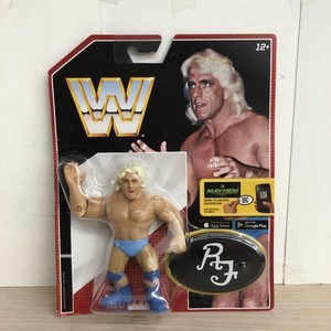 Retro Ric Flair | eBay
