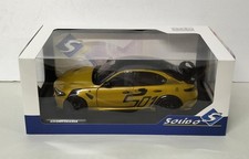 SOLIDO 1/18 scale Alfa Romeo Giulia GTA NAGEMAAKT 202