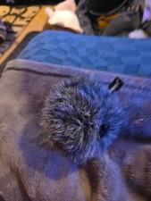 Neewer Shotgun / Phone Microphone Wind Muff