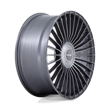 Niche NC282AR Serene Brushed Titanium 20x9 5x112 / 5x120 20mm (NC282AR20905N20)