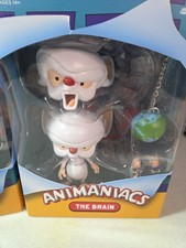 Animaniacs Ultimates Action Figure Pinky 18 cm Super7