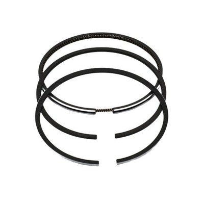 Kolbenringsatz (STD-88,00 Mm): Kompatibel Mit YANMAR / 3TNV88 / 3TNE88 / 3TNC88 