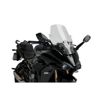 Puig Touring Windschutzscheibe Fur Suzuki GSX-S1000 Gt 22-25 Klar