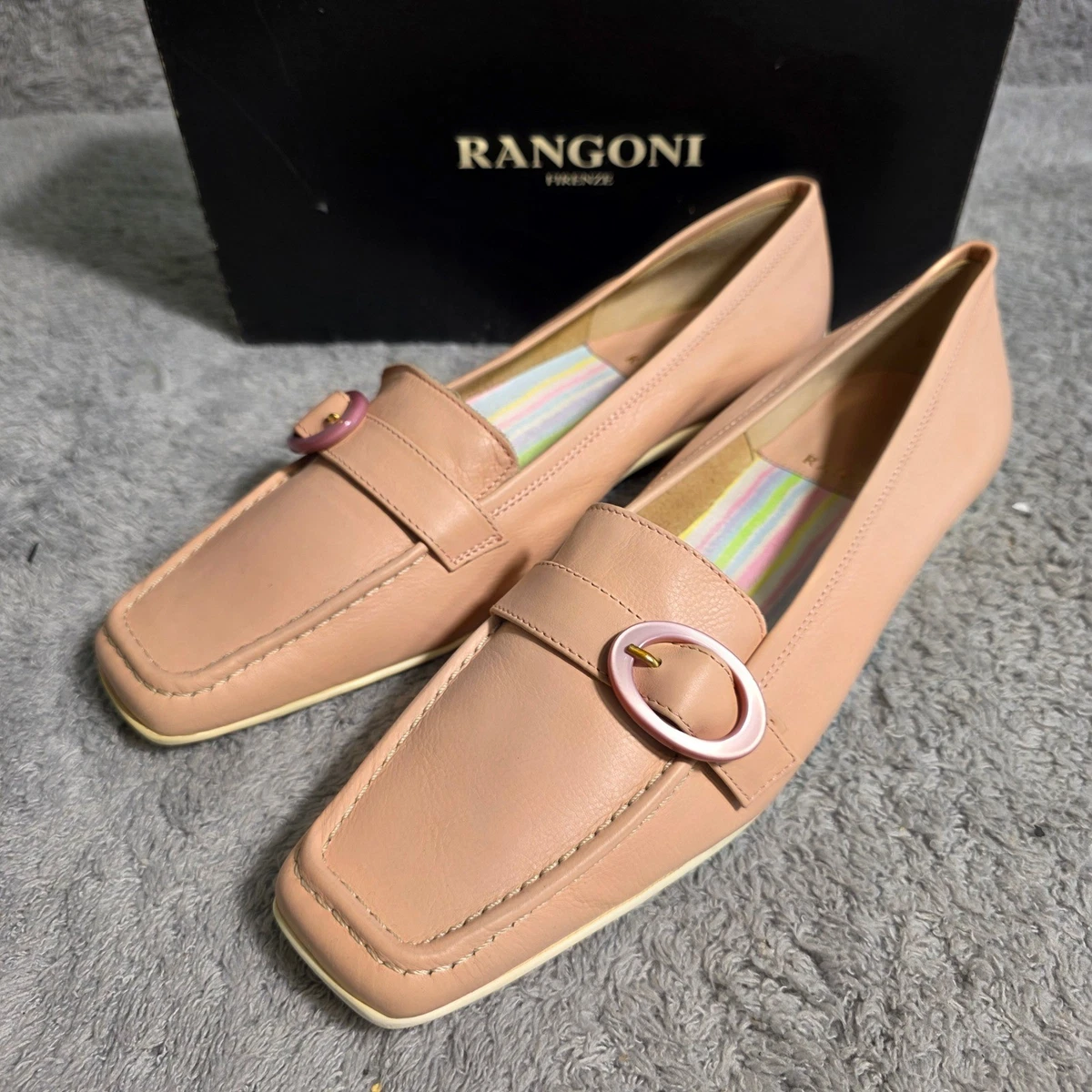 Rangoni Women display picture 2
