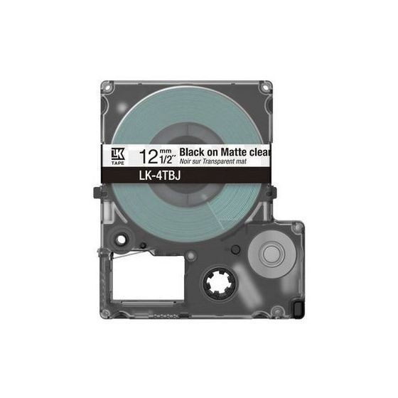 Epson C53S672065 Schwarz Transparent 4090₽