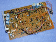 PCB LOGICO B-7827 F - Nakamichi 680ZX