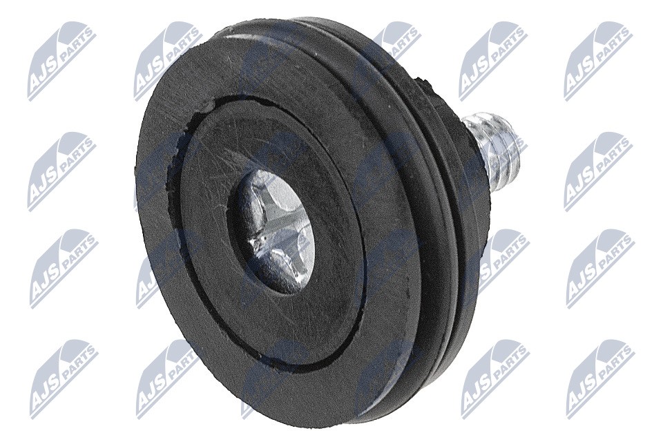 ROLLER GUIDE SLIDING DOOR EZC-RE-310 FOR RENAULT KANGOO/Express/GRAND/II/BE 1.5L - Image 6