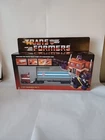 Hasbro Takara Transformers G1 Optimus Prime Cab Action Figure 1984 Replica