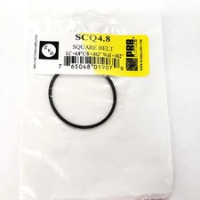 SCQ4.8, PRB Square Cut Belt for VCR, Cassette...