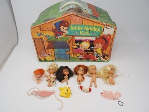 Liddle Kiddle House | eBay