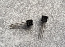 2SK117 GR Transistor MOSFET N-Channel Menge Wählbar 1-10 Stück