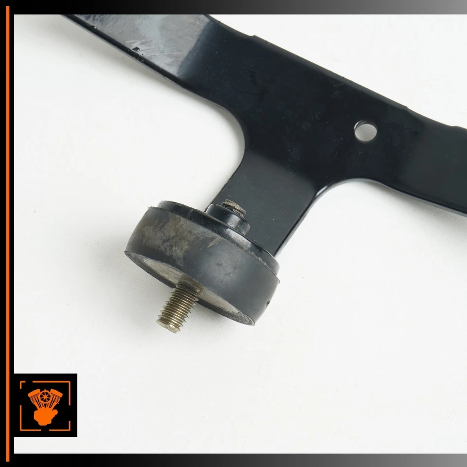 2010 Harley Electra скольжения громкий звук сигнализации гудок поддержки кронштейн 16316-08 OEM - Изображение 3 из 4