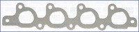 Ajusa Dichtung AbgaskrüMmer 13077900 FüR Ford Morgan Escort GBP Classic BNP GAL