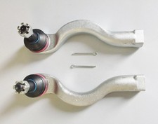 Rotule de direction Mitsubishi L200