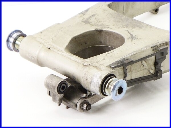 03AM08 2001 KAWASAKI ZX-12R Genuine swingarm set | eBay