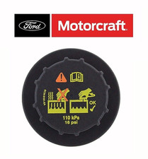 16 lb Ford Motorcraft OEM Coolant Radiator Cap 96-14 Mustang 97-14 F150 🔥 +More
