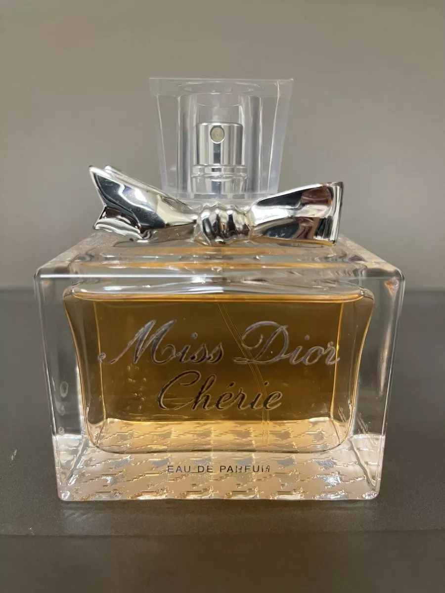 DIOR Miss Dior AUTHENTIC Eau de Parfum 3.4oz/100mL + Body Milk + Mini GIFT  SET