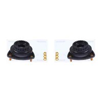 2X Triscan FederbeinstüTzlager Vorne FüR Mazda 3 BM BN 2.0 1.5 2.2 D CX-5 KE
