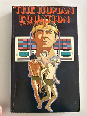 The Human Equation - William F Nolan