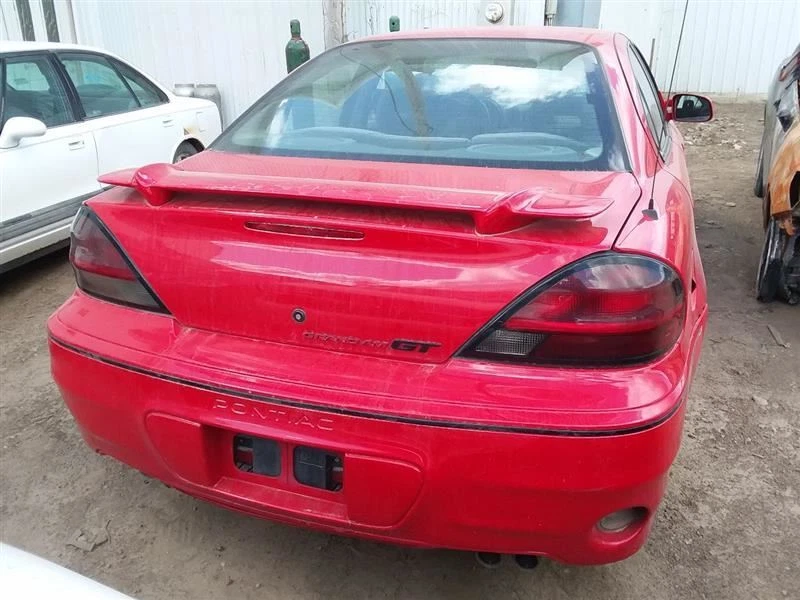 Катушка/зажигатель 6-191 подходит для 88-03 GRAND PRIX 1999876 - Изображение 4 из 4