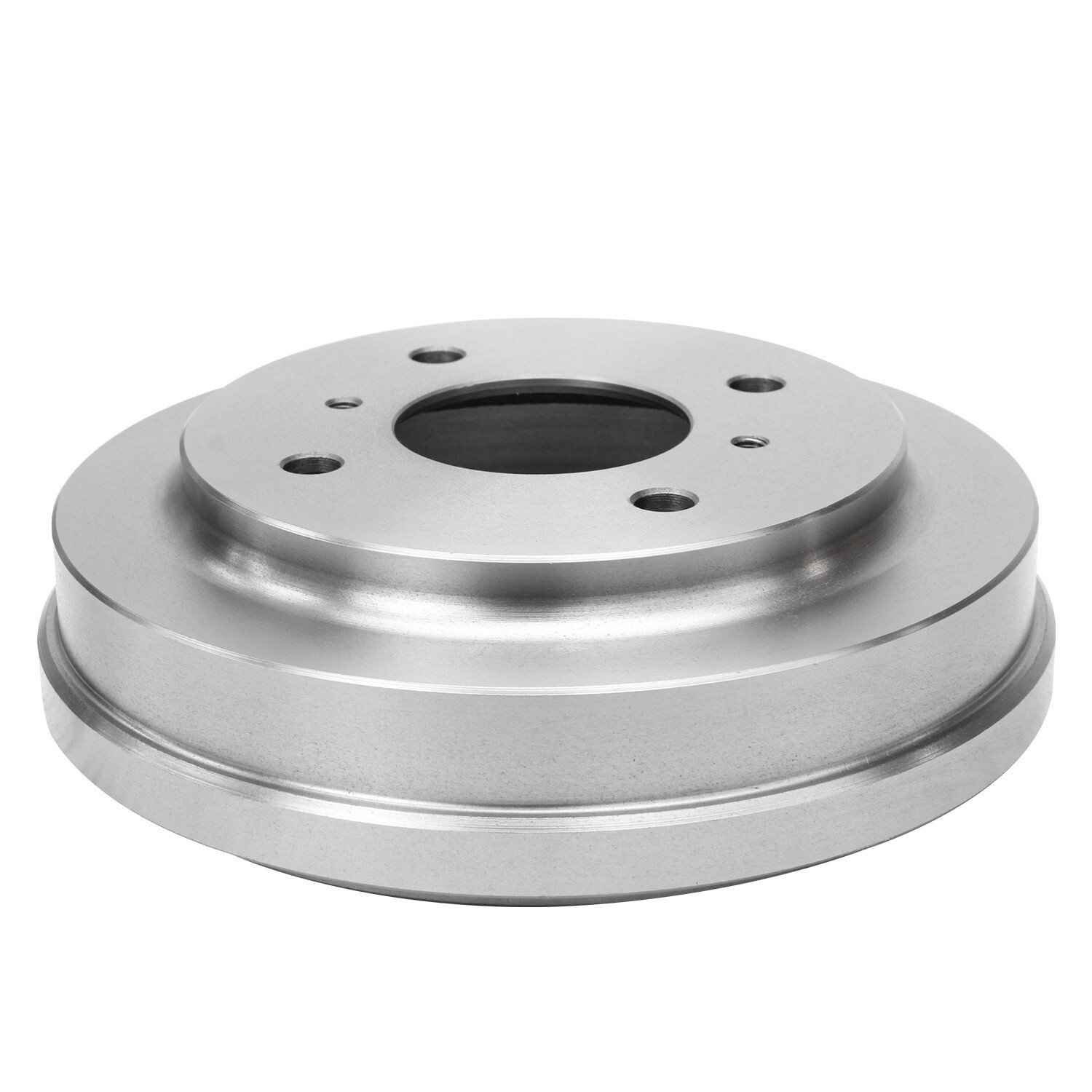 Rear Brake Drum Assembly for 2000 2001 2002 2003 2004 2005 2006 Nissan Sentra