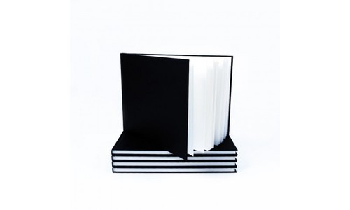 A4 A5 A6 Seawhite Sketchbooks Illustration Drawing Artists Pad Journal Art Paint - Picture 30 of 47