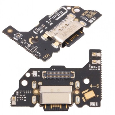 Charging Plate For Xiaomi Mi 11 Lite / 5G / NE Antenna Microphone Port