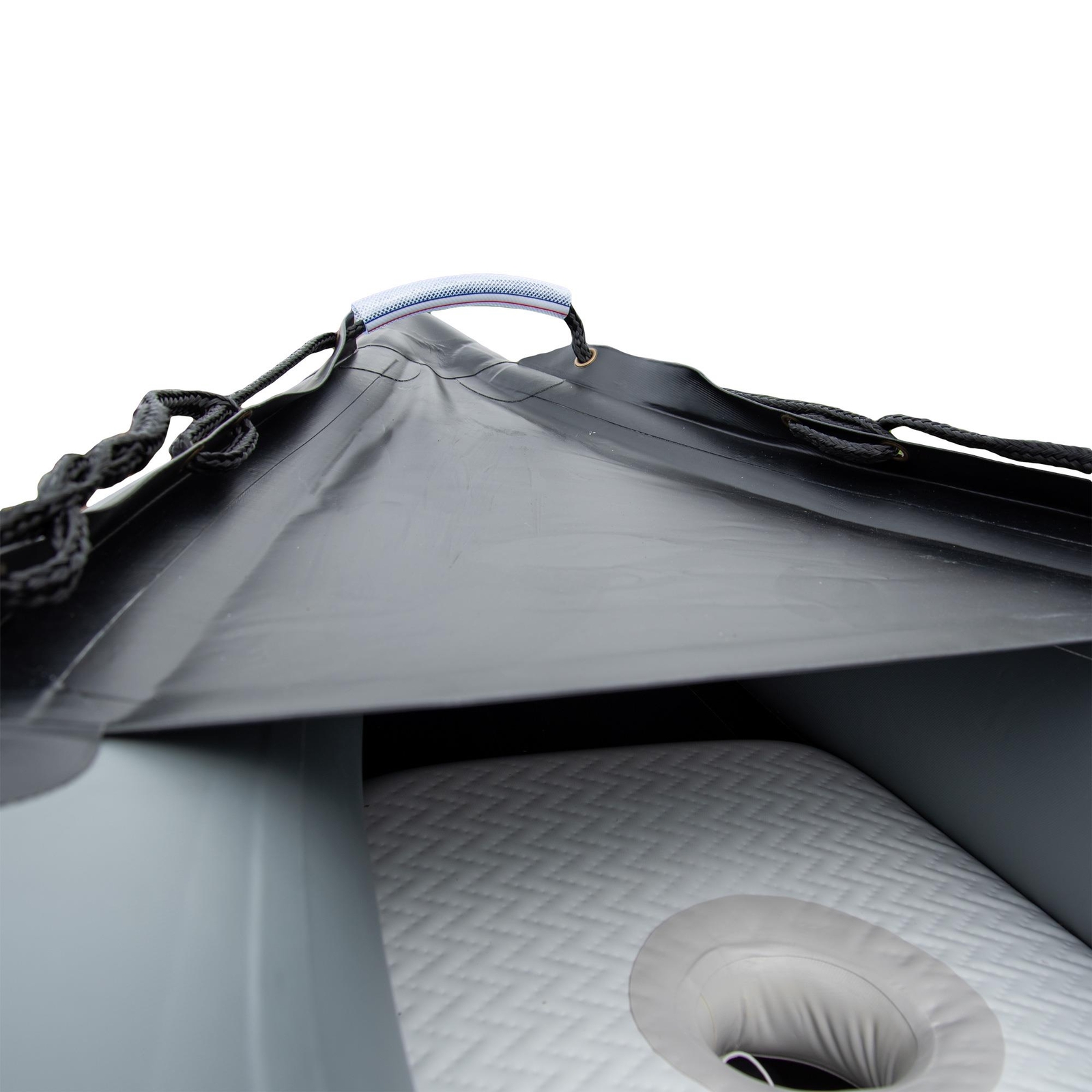 Boatworld 435 Inflatable Kayak Boat eBay