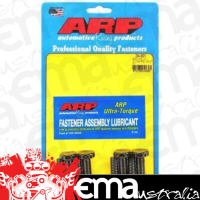 ARP Chevrolet Small Block 6.2L lT1 1.25 UHL Flywheel Bolt Kit